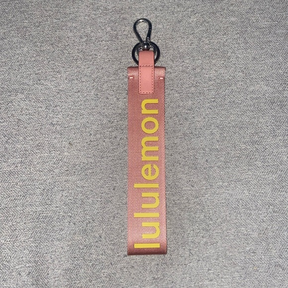 lululemon athletica Accessories - Lululemon keychain